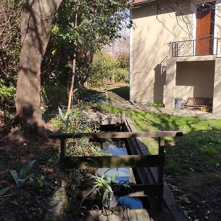 Casa de Férias Le Moulin Belle Maison 180m2 Et 5 *