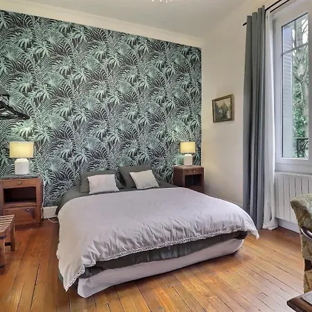 Casa de Férias Le Moulin Belle Maison 180m2 Et 5 *