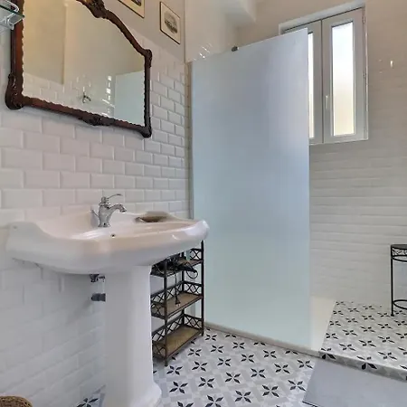 Le Moulin Belle Maison 180m2 Et 5 Casa de Férias