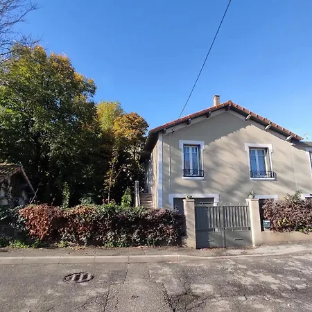 Le Moulin Belle Maison 180m2 Et 5 Casa de Férias Valence (Drome)
